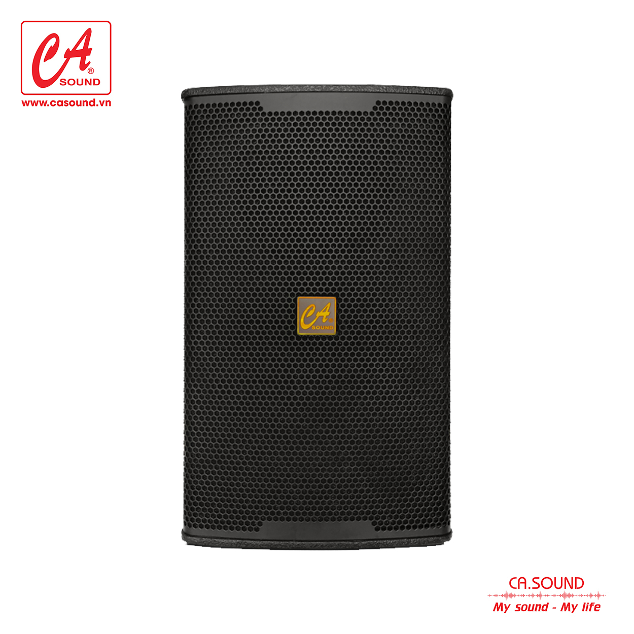 CA Loudspeaker KP-6012